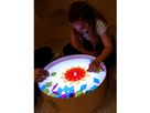 Acrylform Grosses Mandala