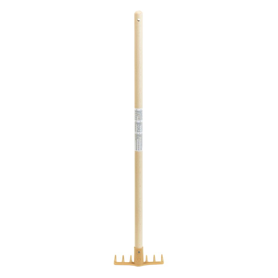 Rechen, Länge 73 cm