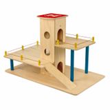 102.107.200 - Garage klein