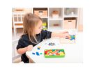 Materialschalen treeNside klein, 6 Stk.