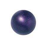 108.001.002 - Holzkugel Ø 6 cm blau