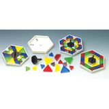 106.031.300 - Prismo Kreiselrahmen 10er-Set