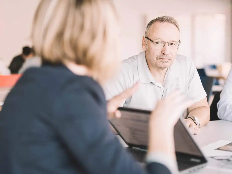 Möbelberatung bei ProSpiel