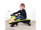 Magic Driving Car