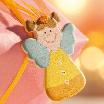 Schutzengel, 36 Stk.