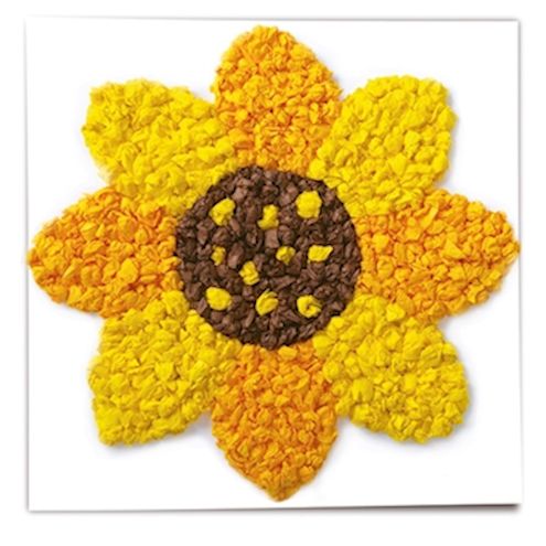 Knüddelbilder Set Herbst