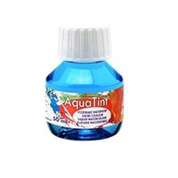AquaTint hellblau, 50 ml