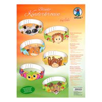 Kinderkronen Herbst