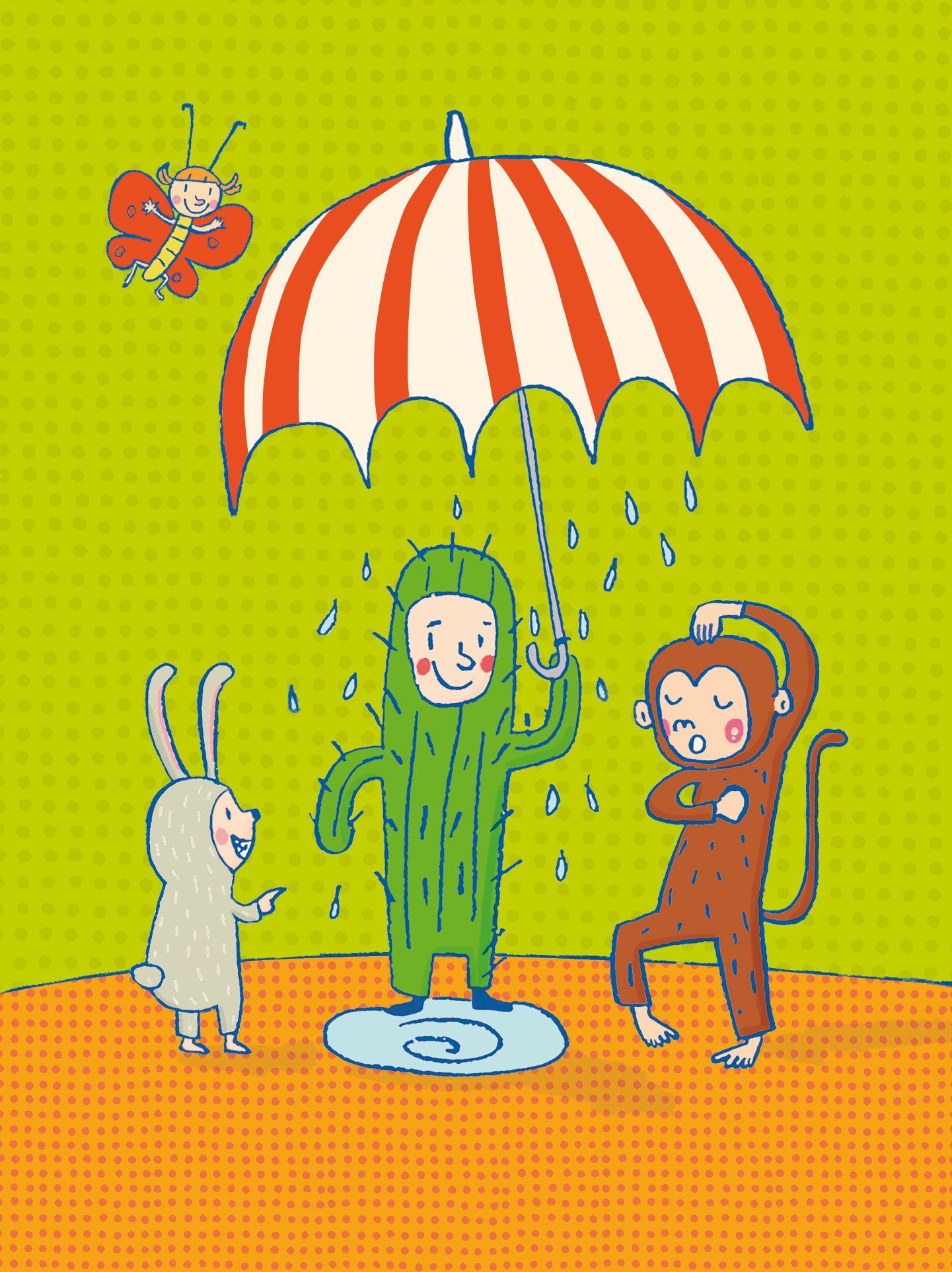 Pantomime