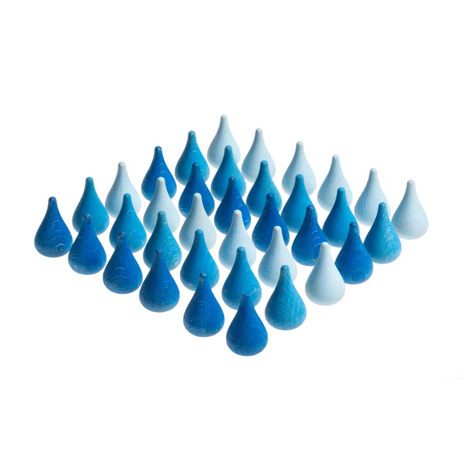 Mandala Raindrop, 36 Stk.