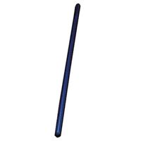 Turnstab blau