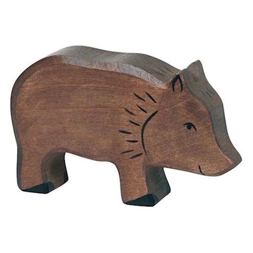 Wildschwein