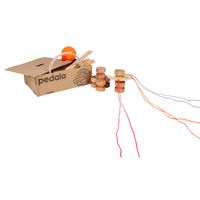 Teamspiel-Box EINS