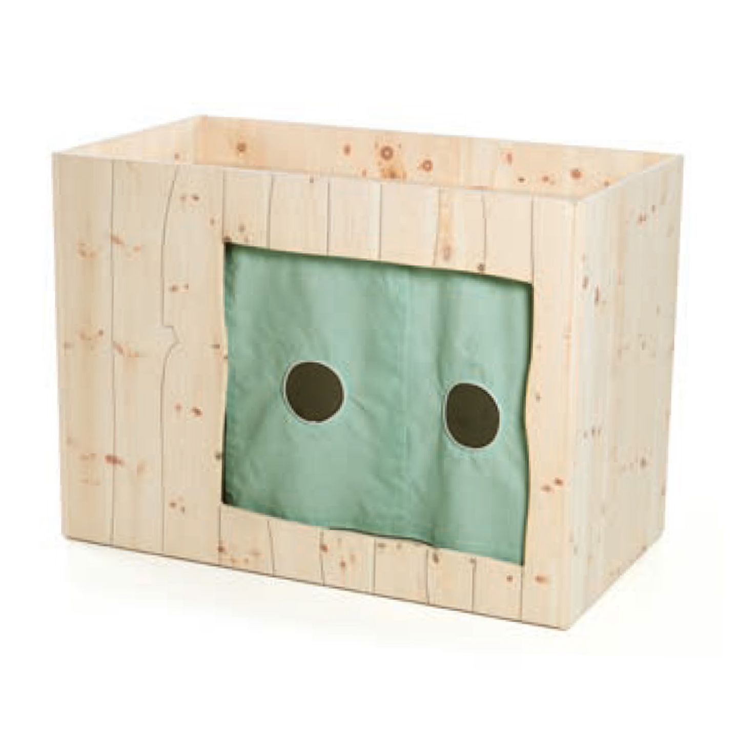 (k)RiechBox, B 110 x H 80 x T 60 cm