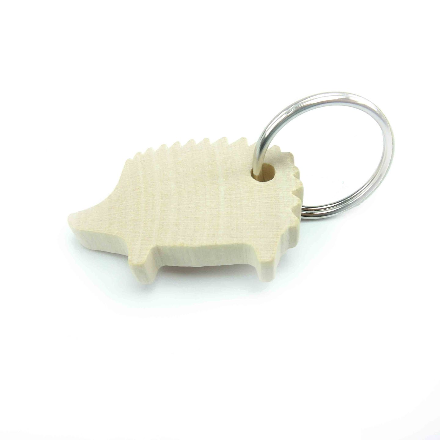 Schlüsselanhänger Igel