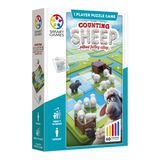 104.121.700 - Counting Sheep