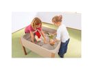 Wasser- und Sandspieltisch