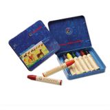 310.310.080 - Stockmar Wachsfarben, 8 Stifte