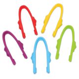 118.001.300 - Easy-Grip Pinzetten, 12 Stück