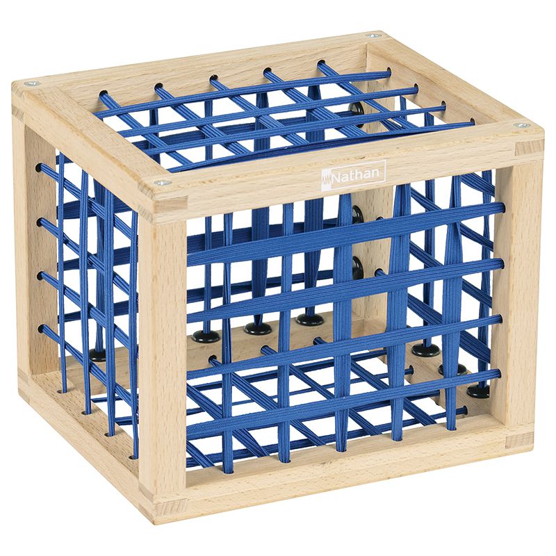 Hol mich hier raus - Escape Cube
