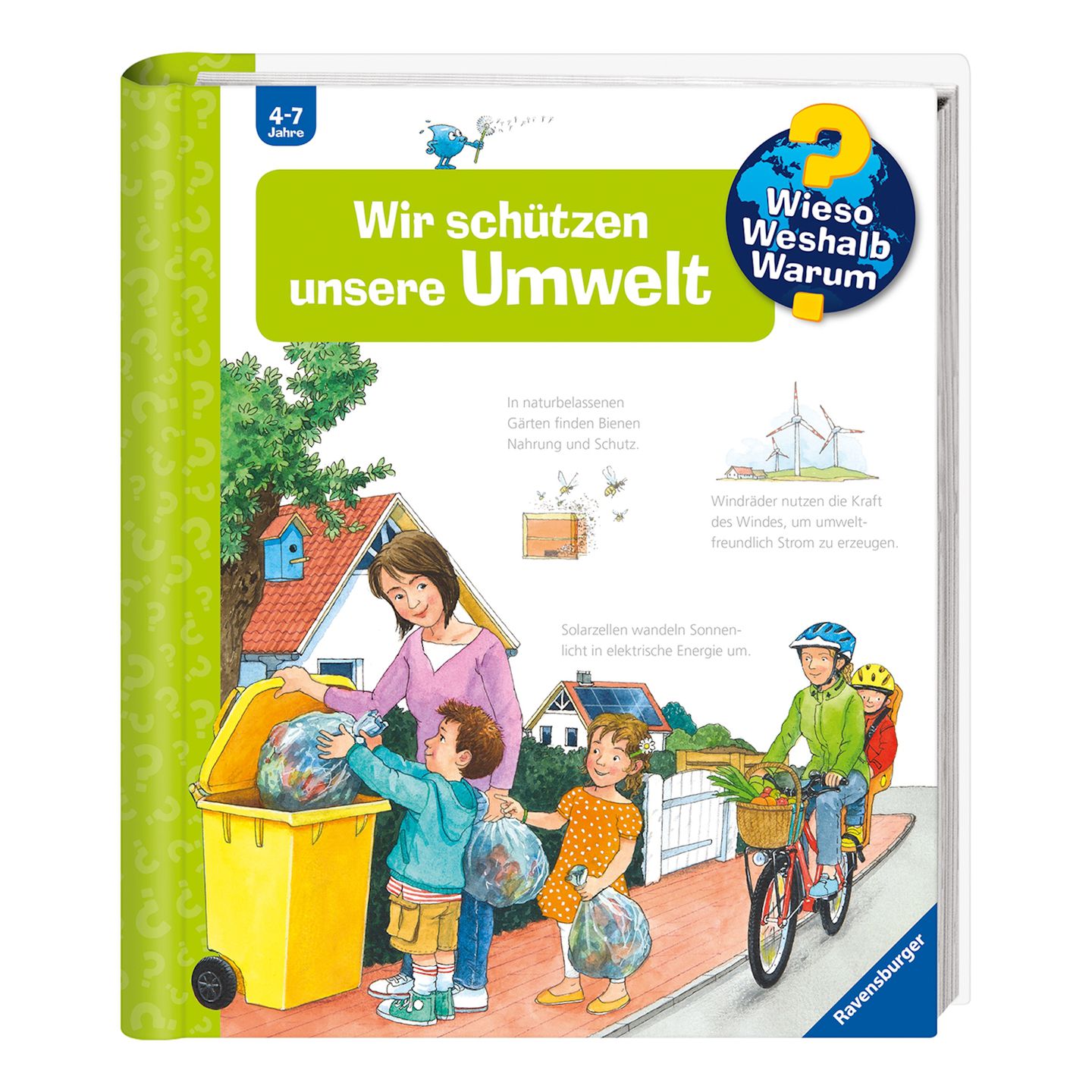 Wir schützen unsere Umwelt - WWW