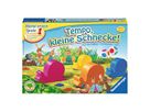 Tempo, kleine Schnecke