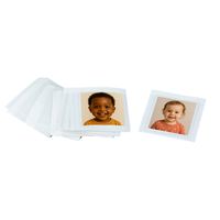 Kunststofftaschen transparent selbstklebend