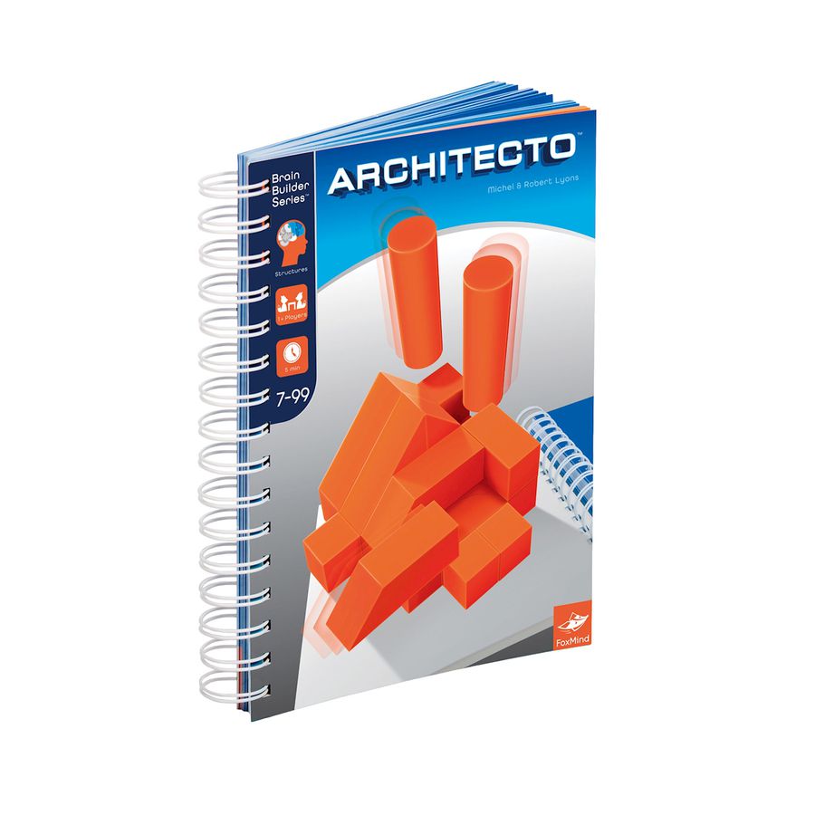 Architecto