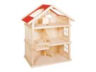 Puppenhaus 3 Etagen