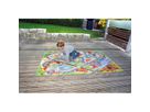 Strassenteppich Outdoor