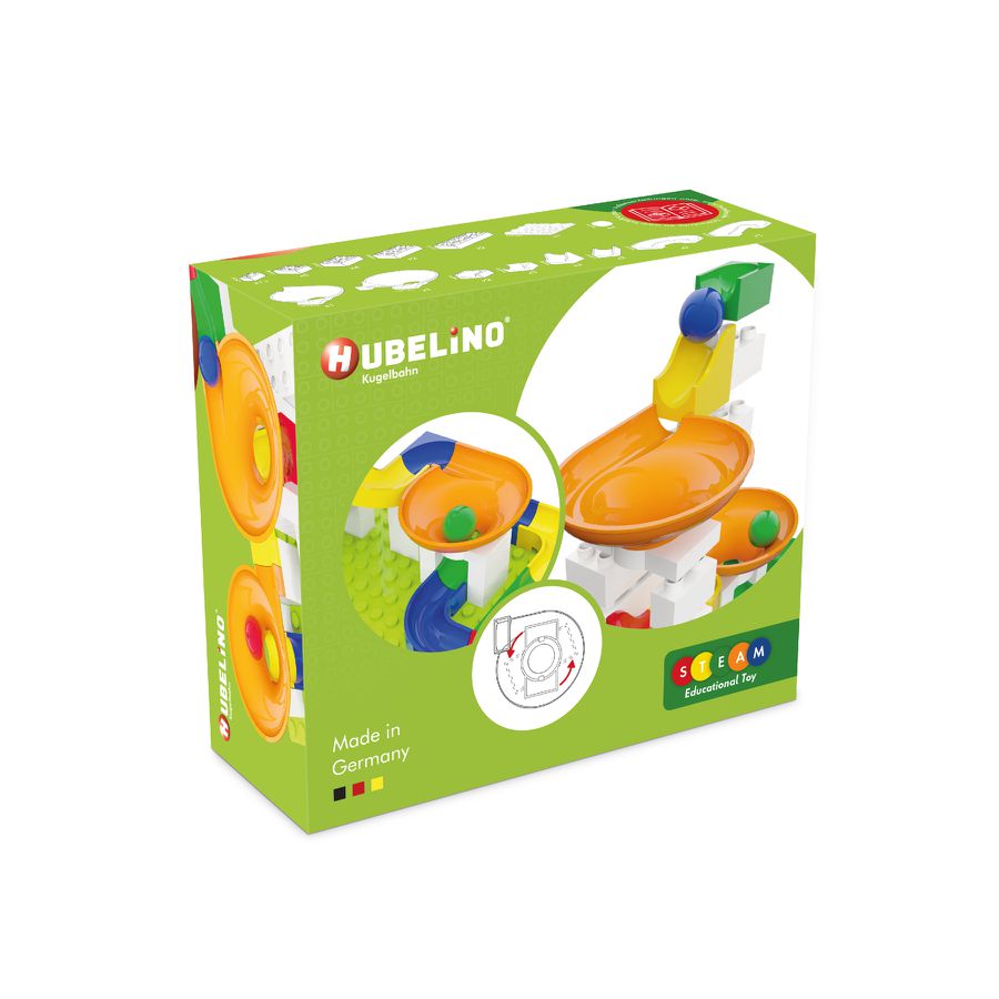 Hubelino Trichter Ergänzung 44 Teile