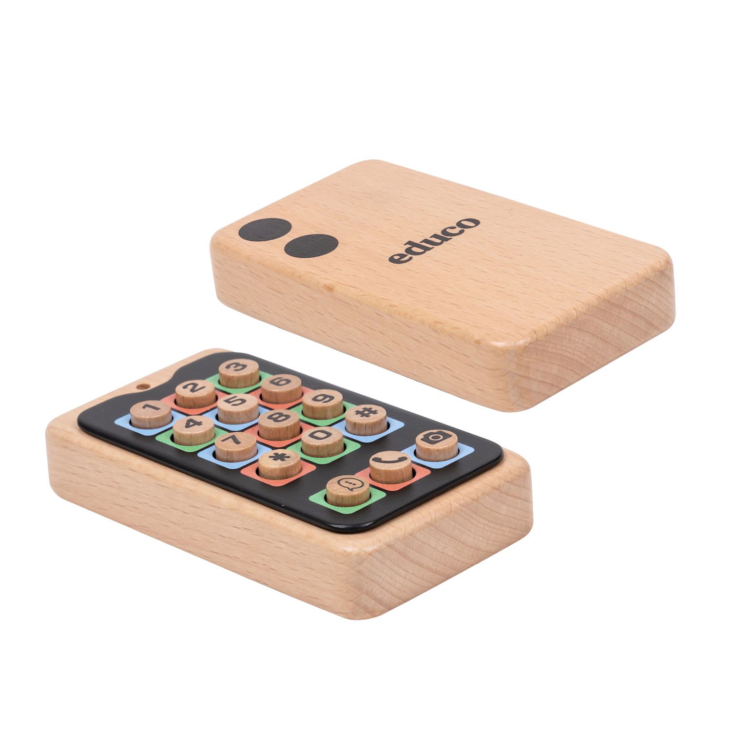 Telefonset