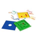 118.006.100 - Koordinationsspiel