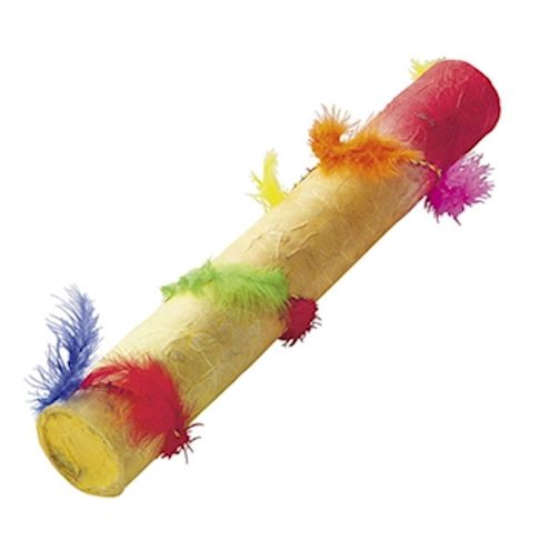 Regenmacher zum Selberbasteln 12 Stk.