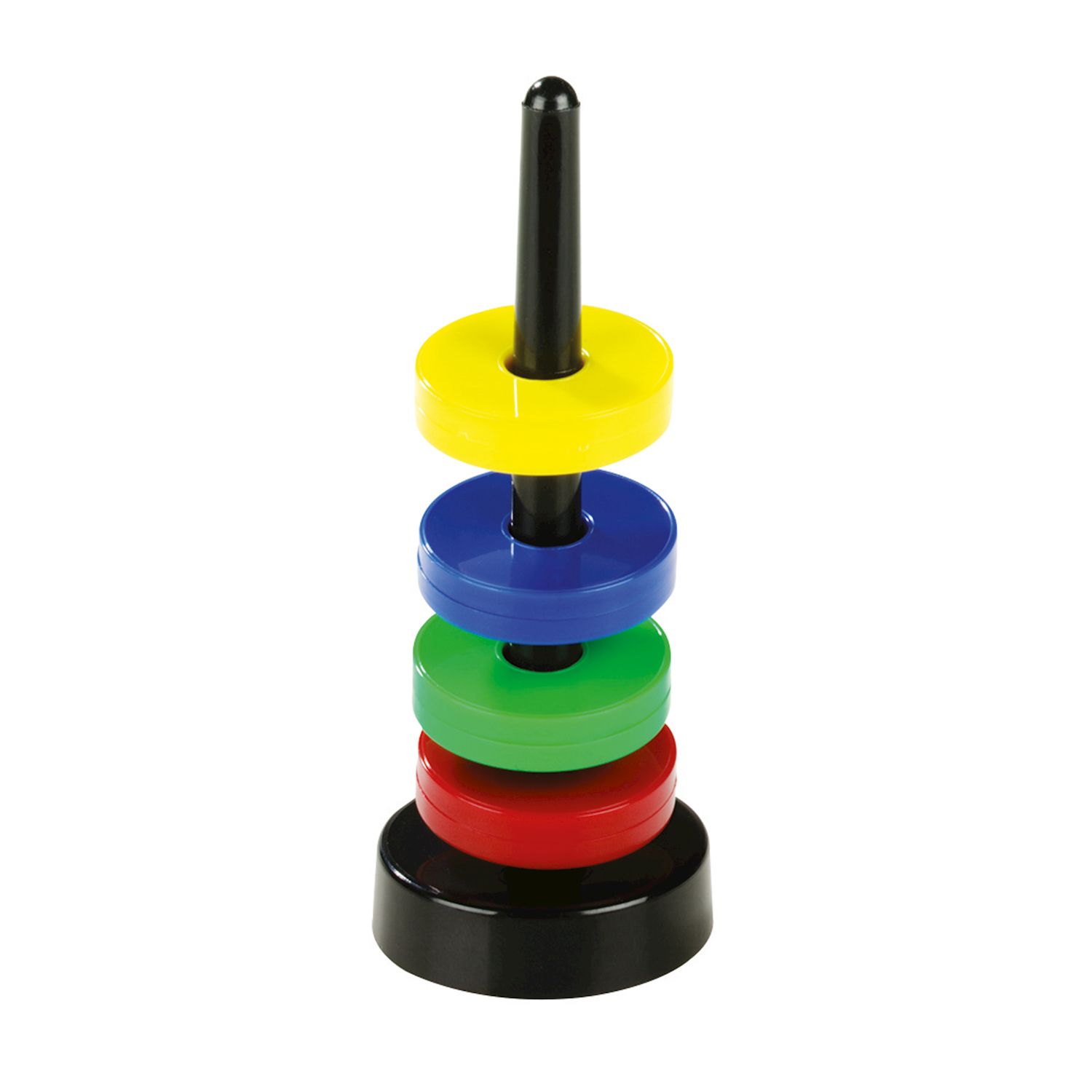Schwebende Magnete