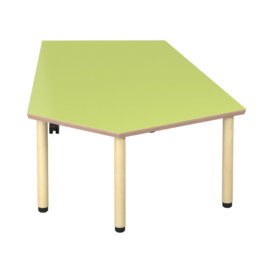 Fünfecktisch gross Tabulo