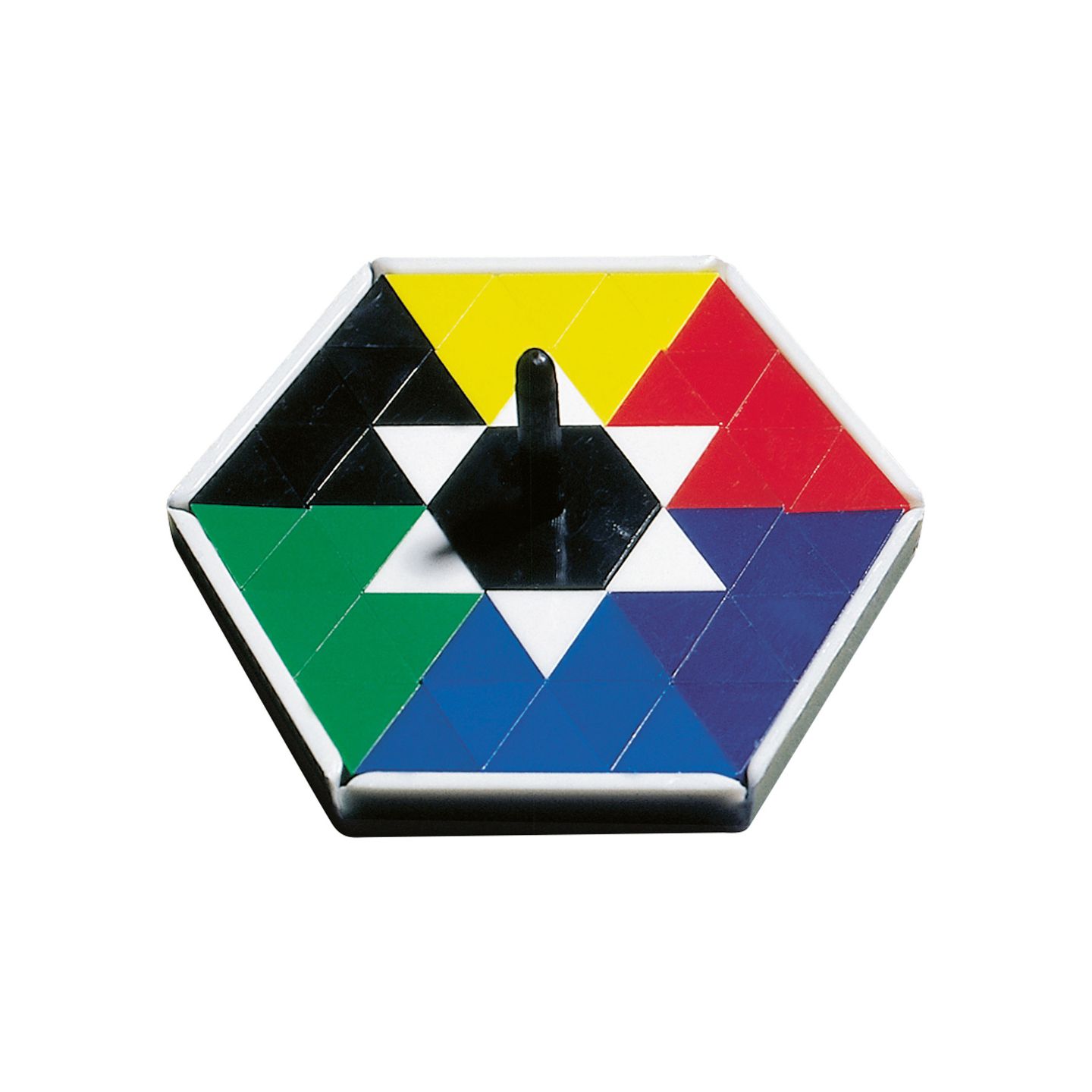 Prismo Kreiselrahmen 10er-Set