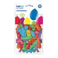 Wasserballons, 100 Stk.