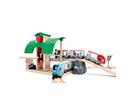 Brio Bahn Reisezug Set