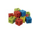 Flüsterwürfel Mathematik 32 Stück