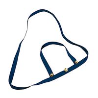 Rössligeschirr blau ProSpiel