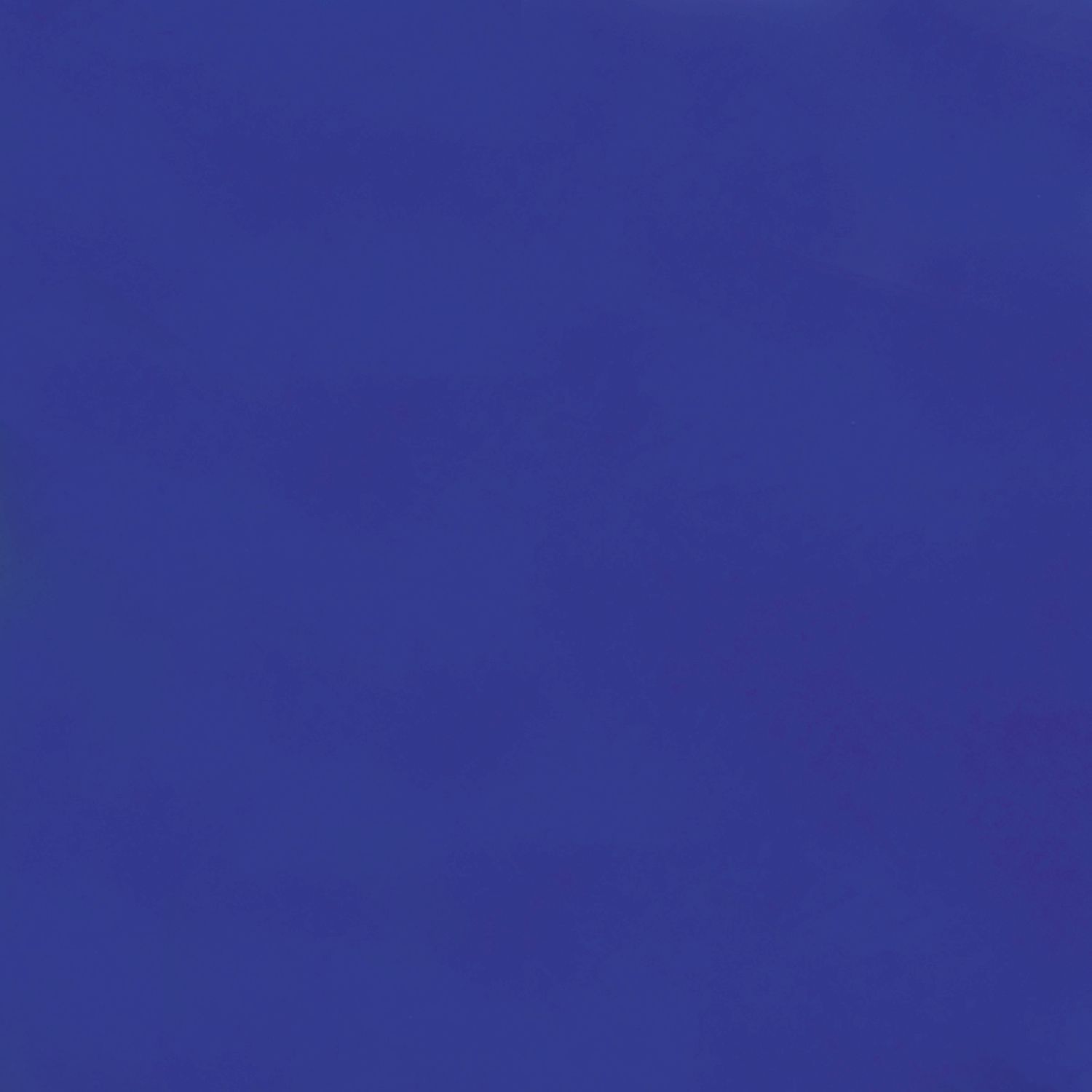 Chiffontuch 65 x 65 cm blau