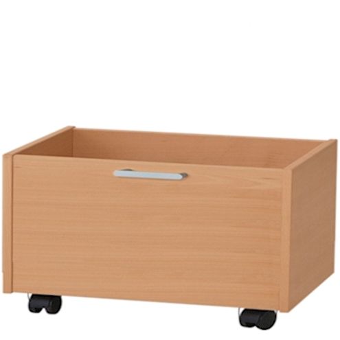 Rollwagen niedrig Forminant, B 58 x H 31 x T 32 cm