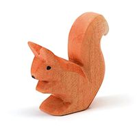 Eichhörnchen