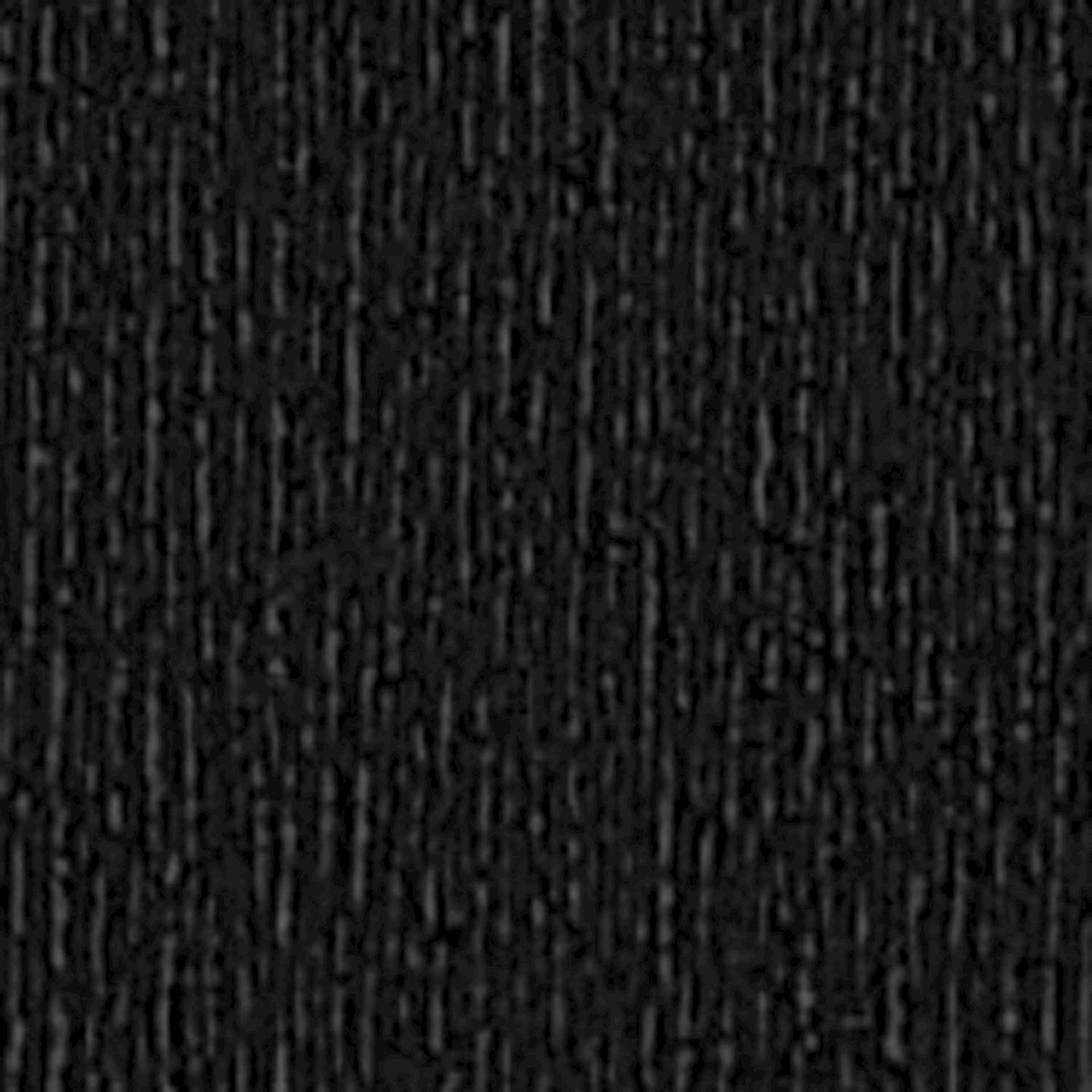 Bastelkrepp wasserfest 250 x 50 cm, schwarz