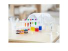 Experimentierset Farben mischen