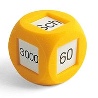 Vario-Cube gelb