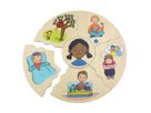 Humanico Puzzle Emotionen