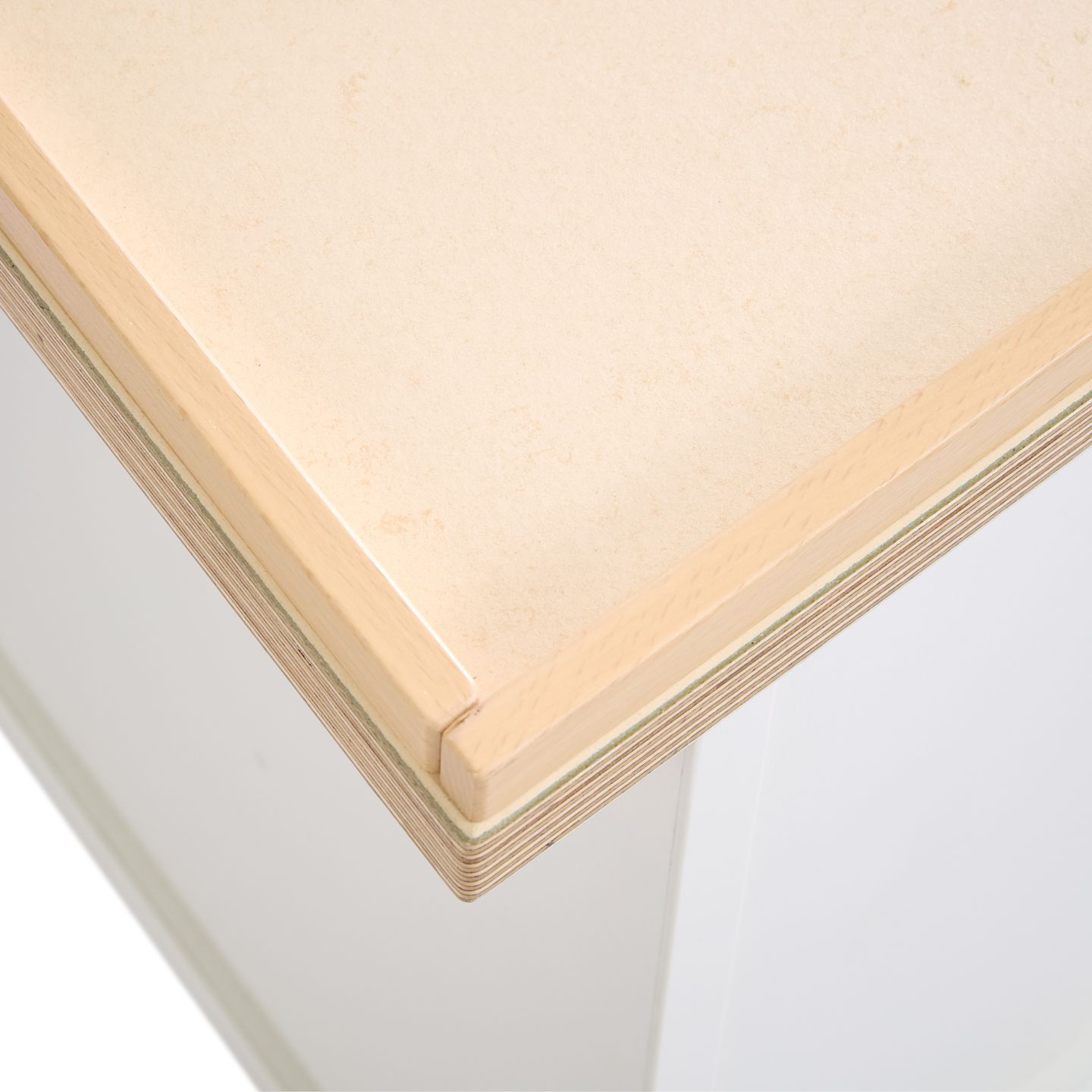 Bau- und Konstruktionstisch klein