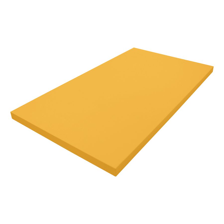 Turnmatte light, L 200 x B 100 x H 6 cm